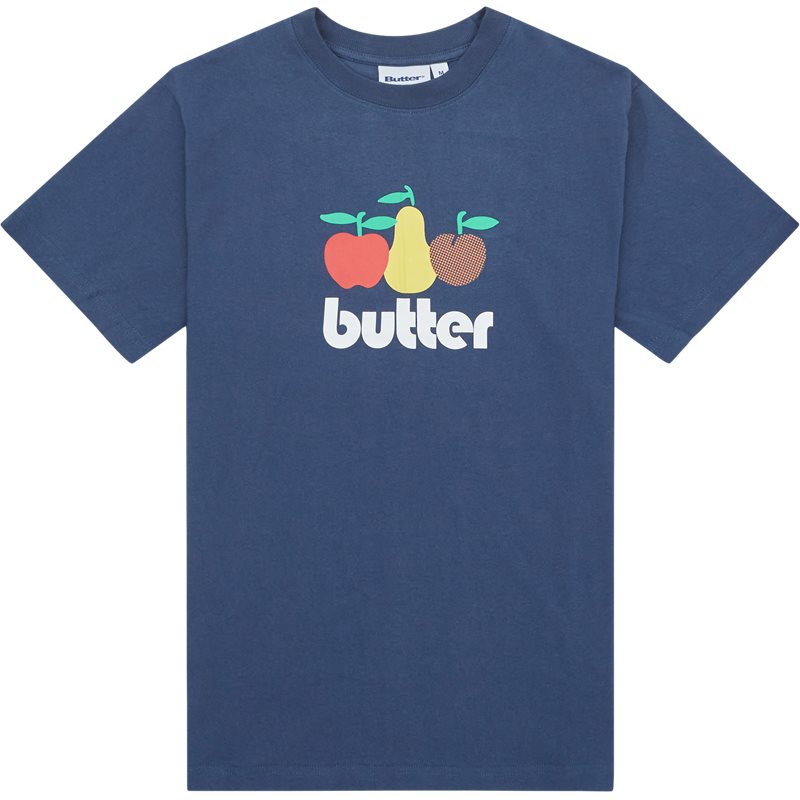 Butter Goods Orchard Tee Fra Butter Goods