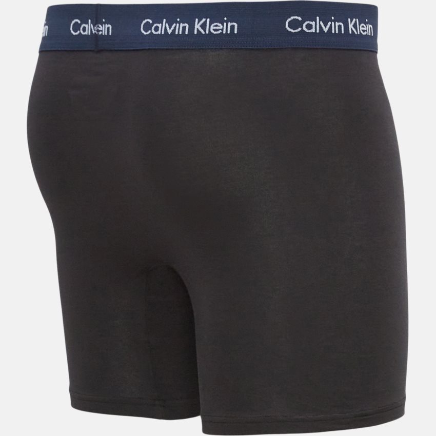 Calvin Klein Underwear 000NB1770A SORT