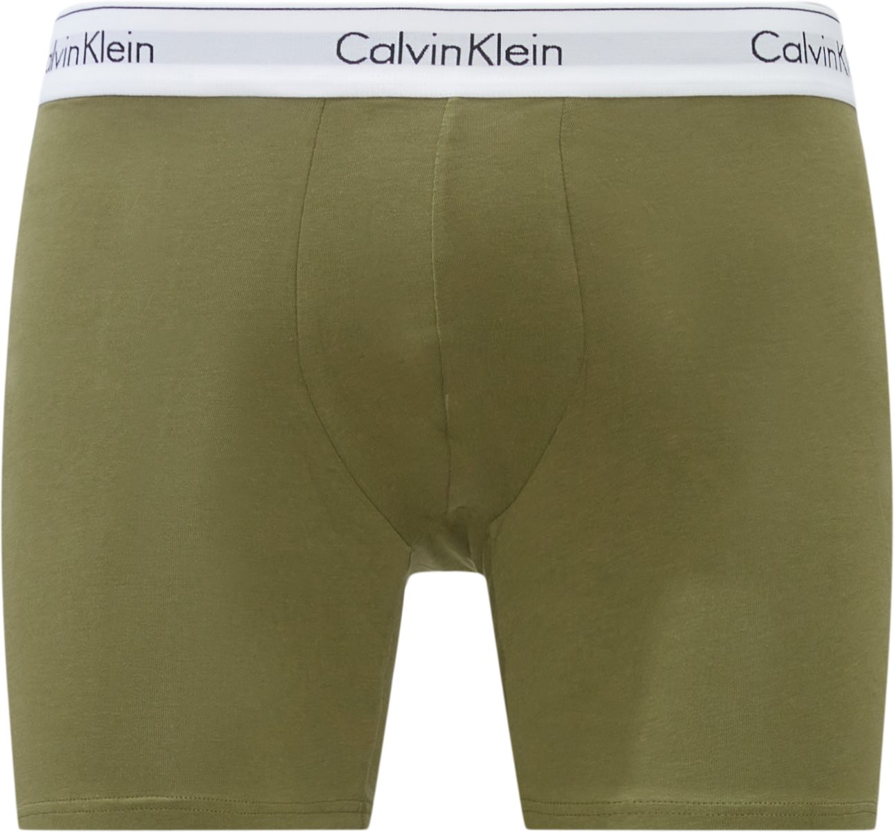 Calvin Klein Underkläder 000NB2381A Armé