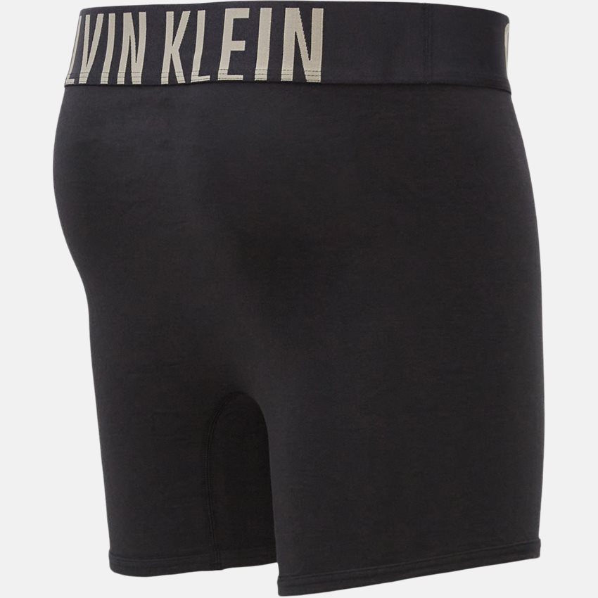 Calvin Klein Underwear 000NB2603A SORT