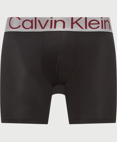 Calvin Klein Underwear 000NB3075A Black