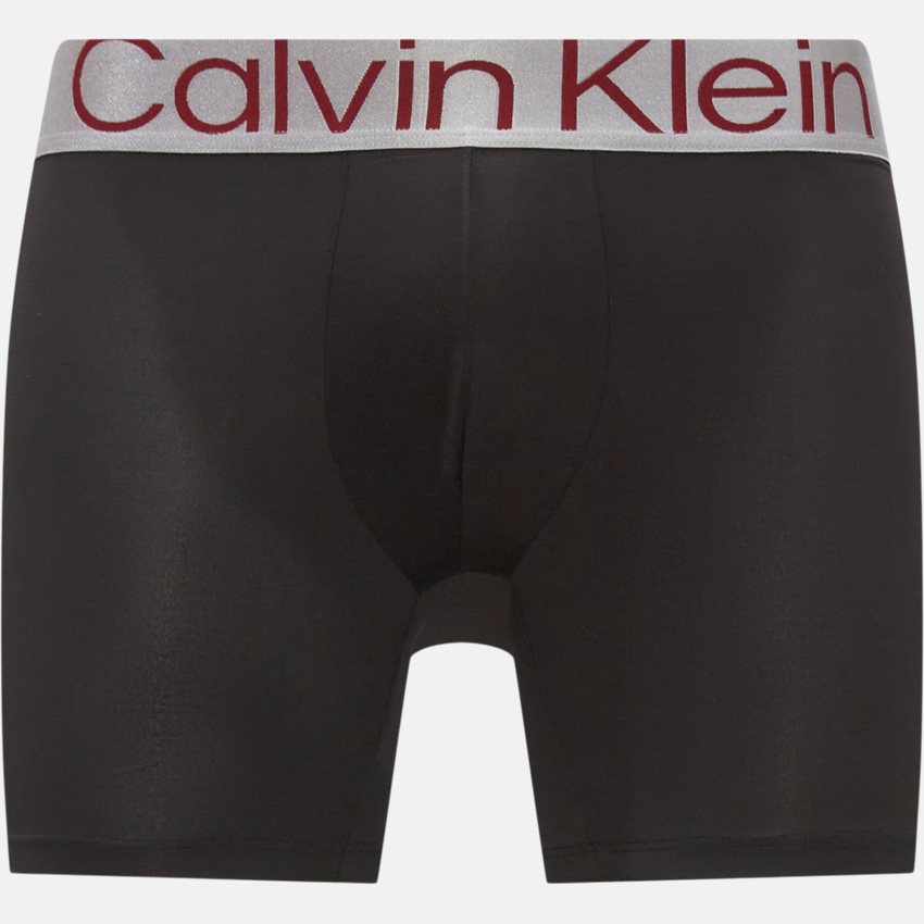 Calvin Klein Underwear 000NB3075A SORT