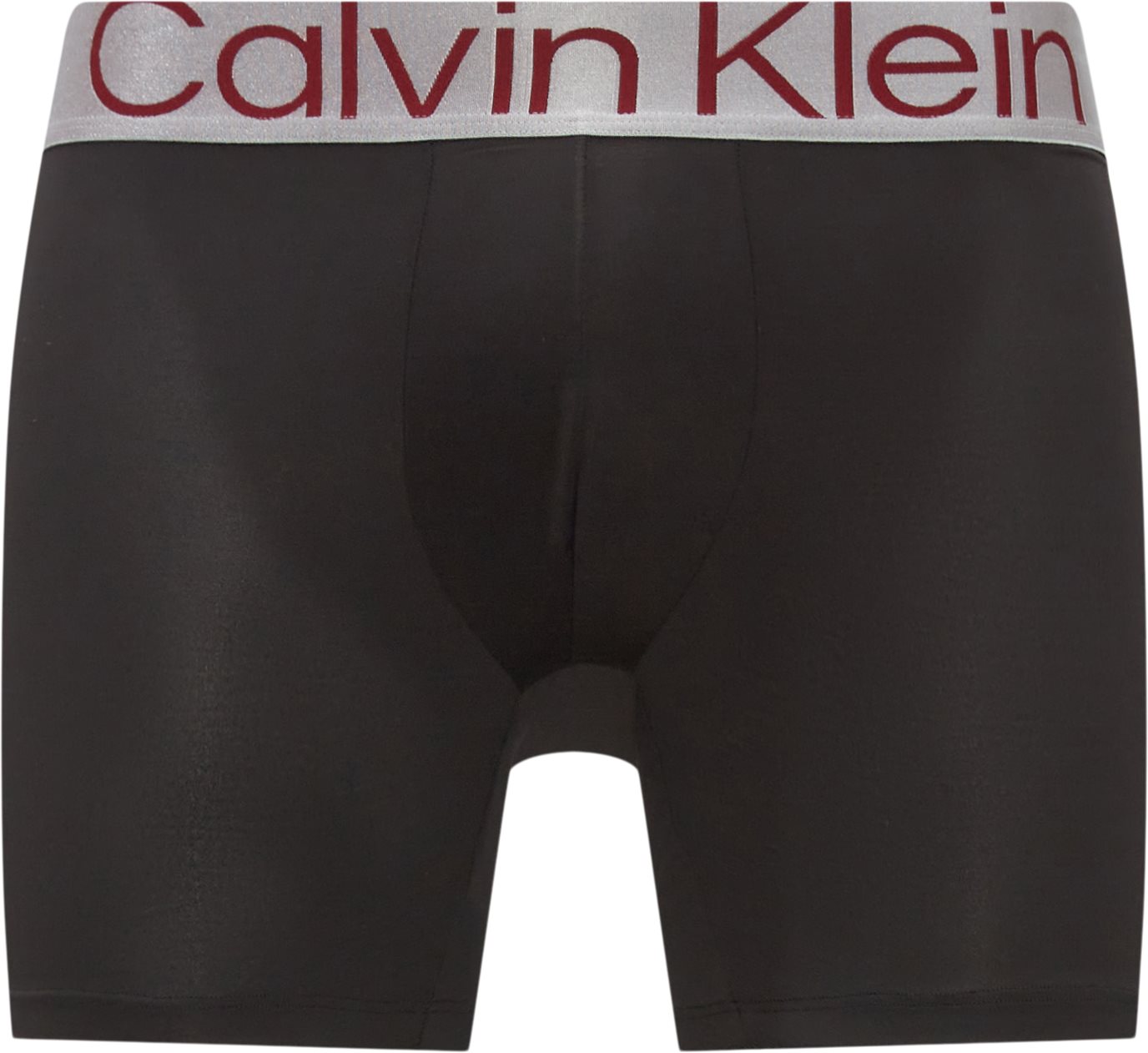 Calvin Klein Underkläder 000NB3075A Svart