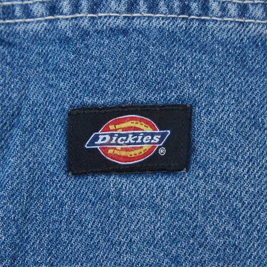 Dickies Jeans GARYVILLE DK0A4XEC CLB DENIM