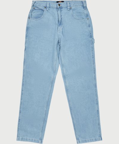 Dickies Jeans GARYVILLE DK0A4XEC C15 Denim