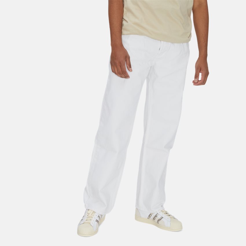 marmelade dateret professionel COLMAR WHITE Jeans WHITE fra Le Baiser 399 DKK
