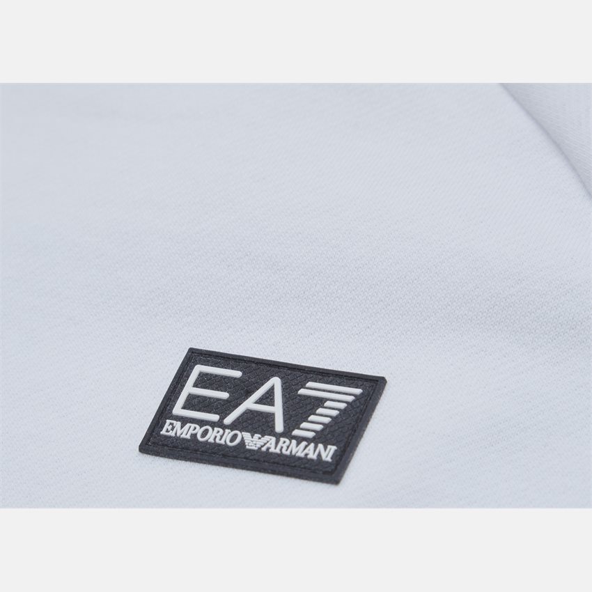 EA7 Sweatshirts PJ07Z-6LPMAB HVID