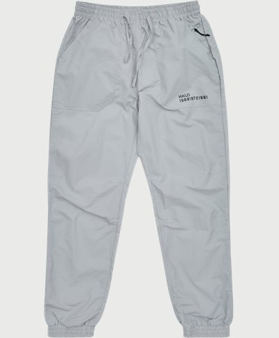 HALO Trousers NYLON PANT 610070 AW22 Grey