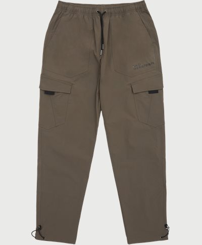 HALO Trousers TRAIL PANT 610262 Army