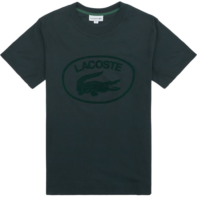 Lacoste Th0244 Tee Army
