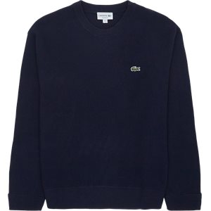 Spild Mursten Mængde penge Lacoste t shirt | Køb Lacoste polo, tracksuit og sweatshirts »