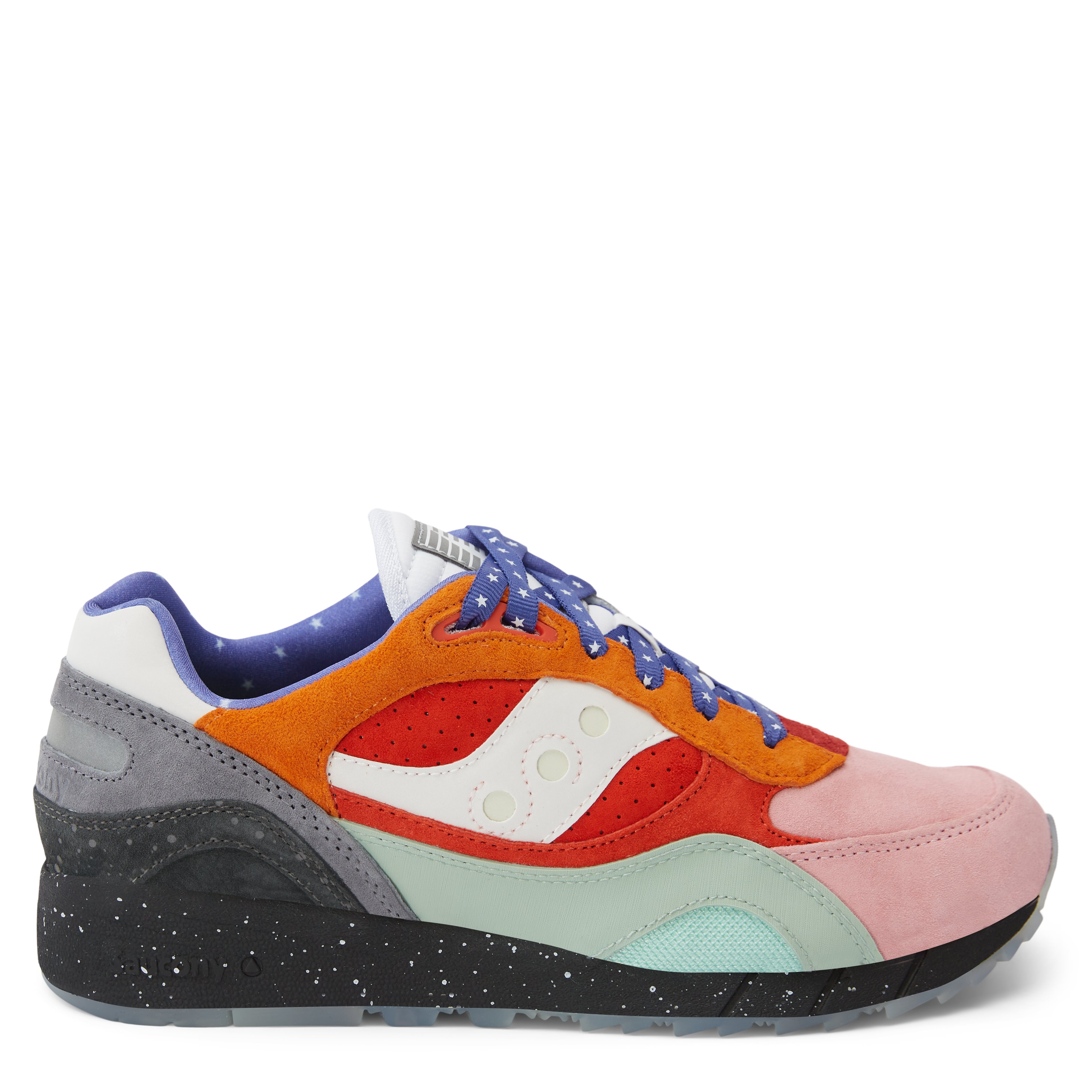 Saucony Shoes SHADOW 6000 S70703-1 Multi
