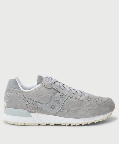 Saucony Shoes SHADOW 5000 S70730-3 Grey