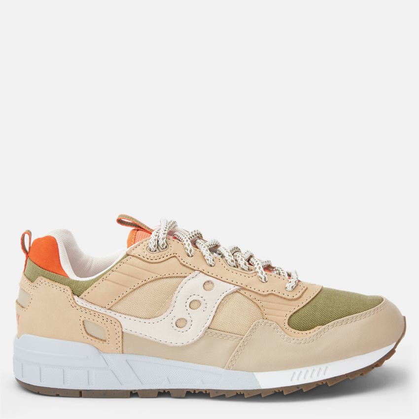 Saucony Shoes SHADOW 5000 S70716-1 SAND