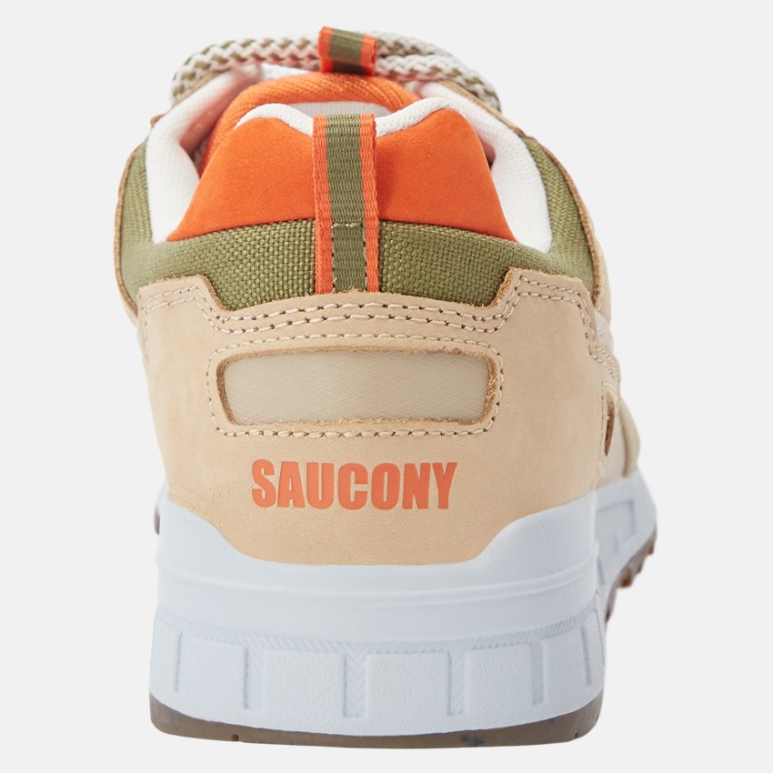 Saucony Shoes SHADOW 5000 S70716-1 SAND