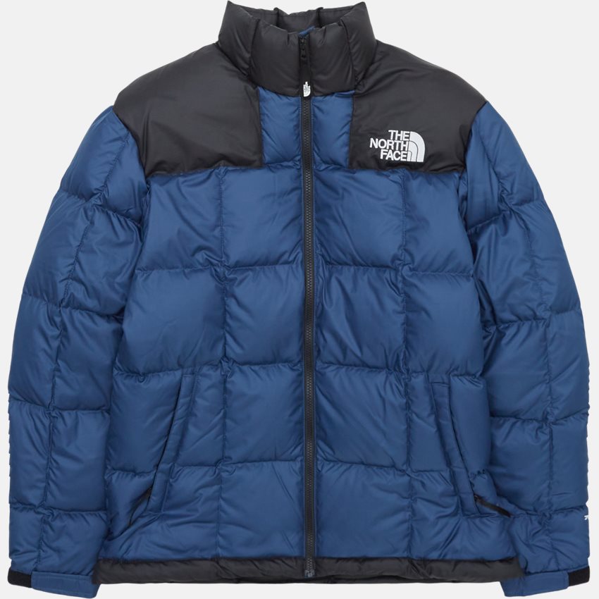 The North Face Jackets LHOTSE JACKET NF0A3Y23 BLÅ