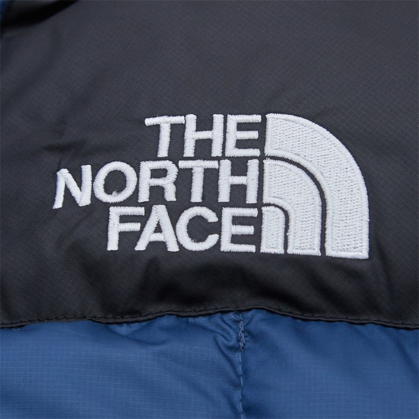 The North Face Jakker LHOTSE JACKET NF0A3Y23 BLÅ