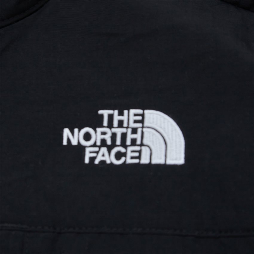 The North Face Jackets DENALI JACKET NF0A7UR23 SAND