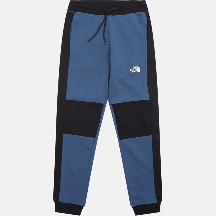 The North Face Byxor ICON PANT NF0A7X1Z BLÅ
