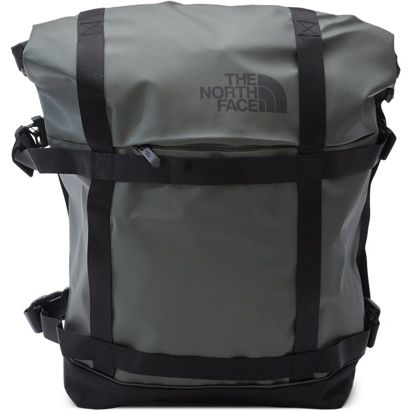 The North Face Commuter Pack T952sy Grøn