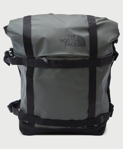 The North Face Bags COMMTR PCK T952SY Green