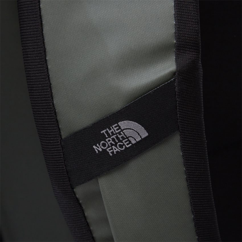 The North Face Bags COMMTR PCK T952SY GRØN
