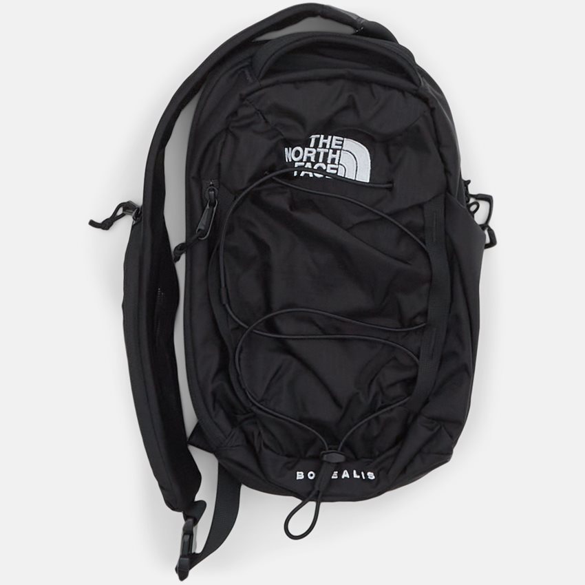 The North Face Bags BOREALIS SLING T952UP SORT