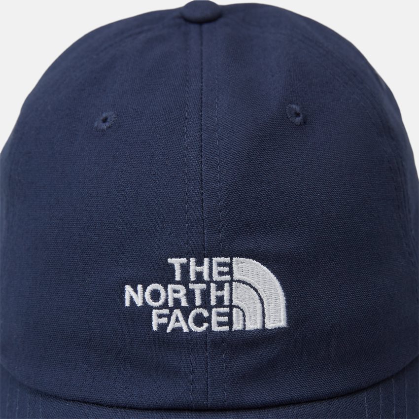 The North Face Kepsar NORM HAT AW22 NAVY