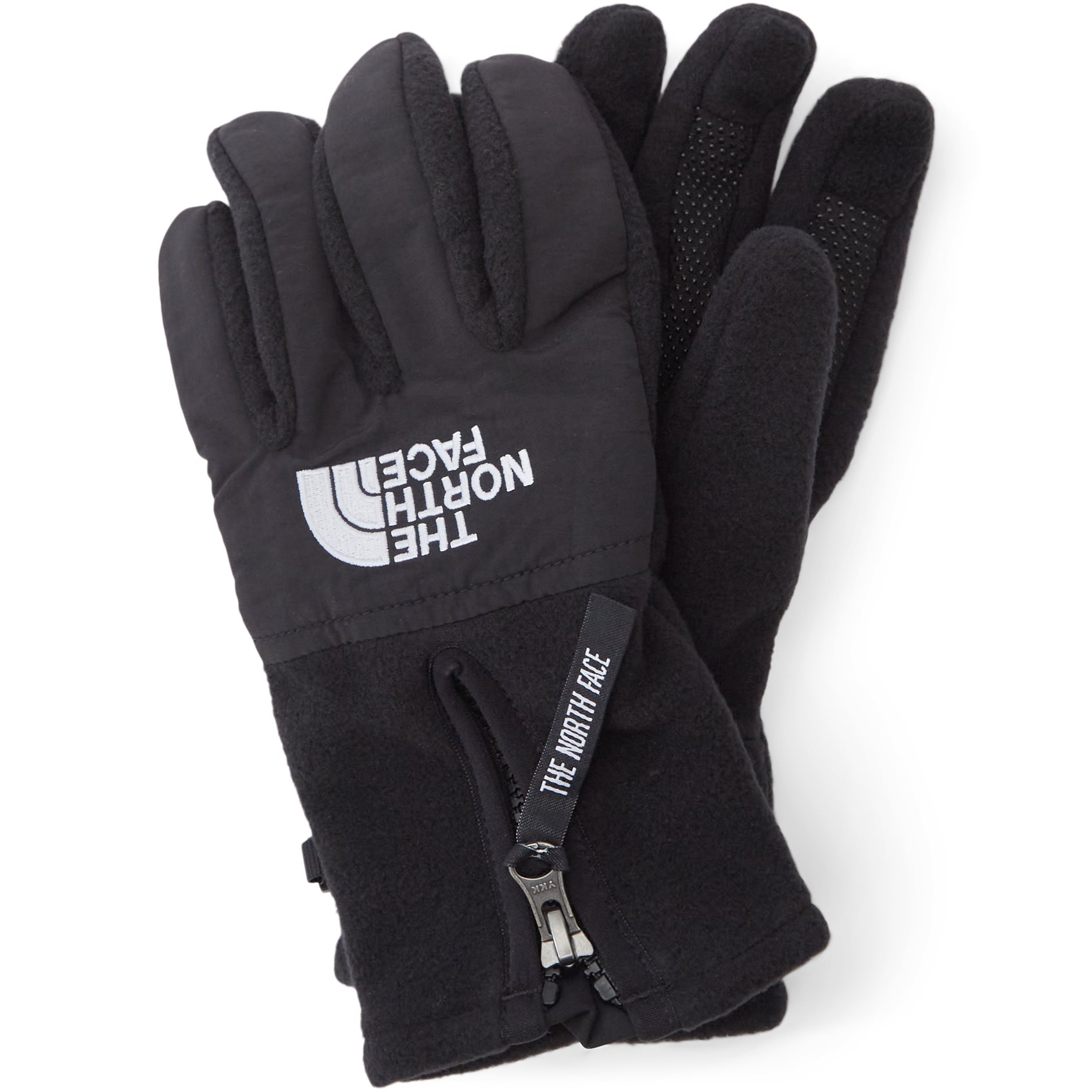The North Face Gloves DENALI ETIP GLOVE YA7RJB Black