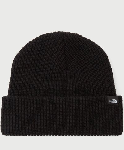 The North Face Huer FREE BEANIE NF0A3FGT AW22 Sort