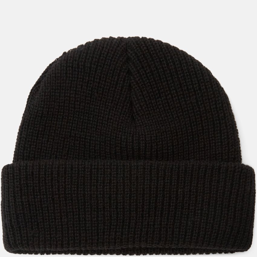 The North Face Huer FREE BEANIE NF0A3FGT AW22 SORT