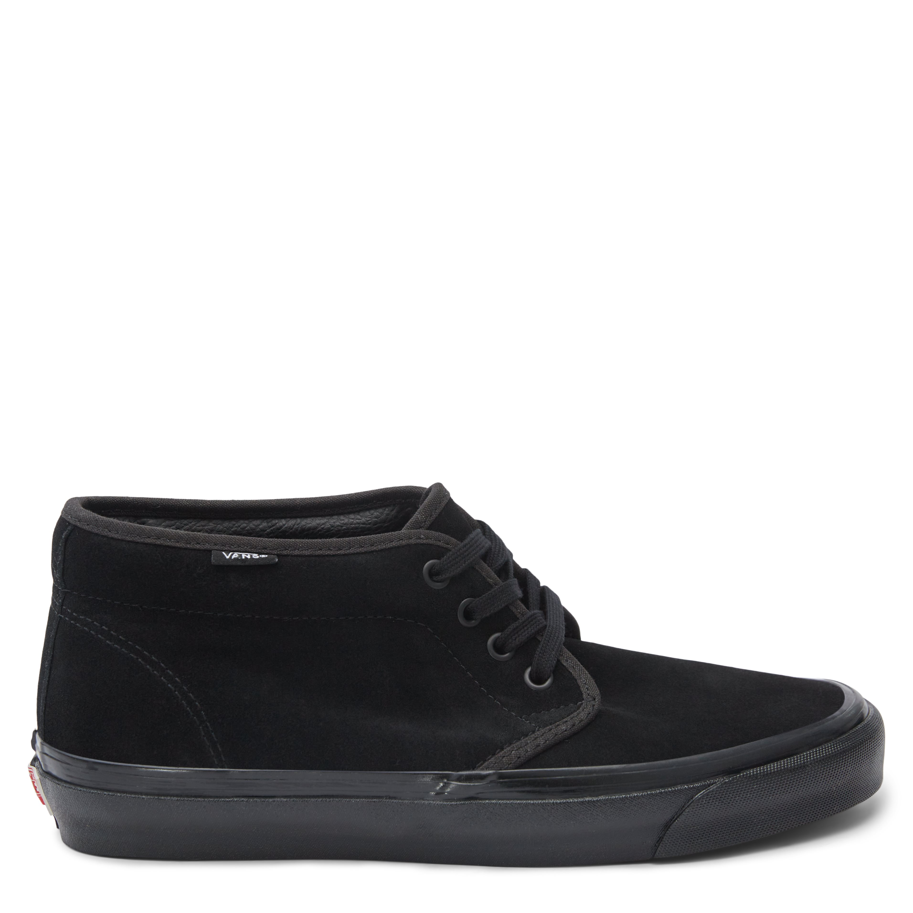 Vans Shoes CHUKKA 49 DX VN0A4BTI1OJ Black