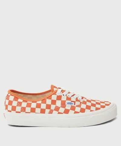  Shoes | Orange