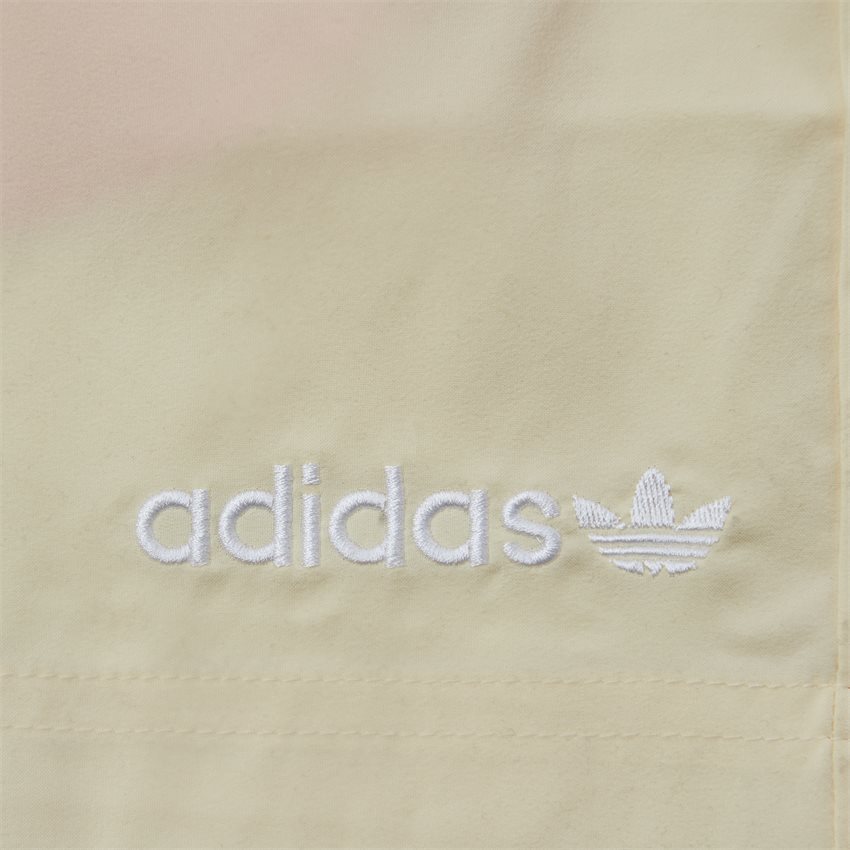 Adidas Originals Shorts SWIMSHORT HR7904 GUL