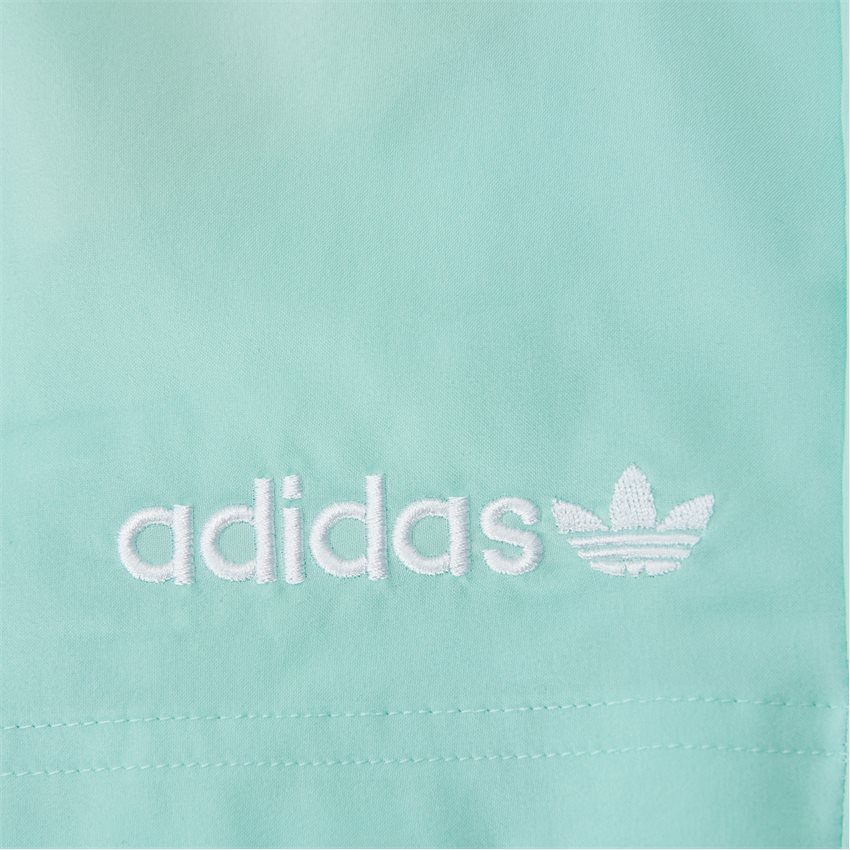 Adidas Originals Shorts SWIMSHORT HR7902 GRØN