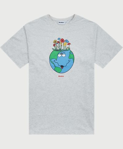  T-shirts | Grå