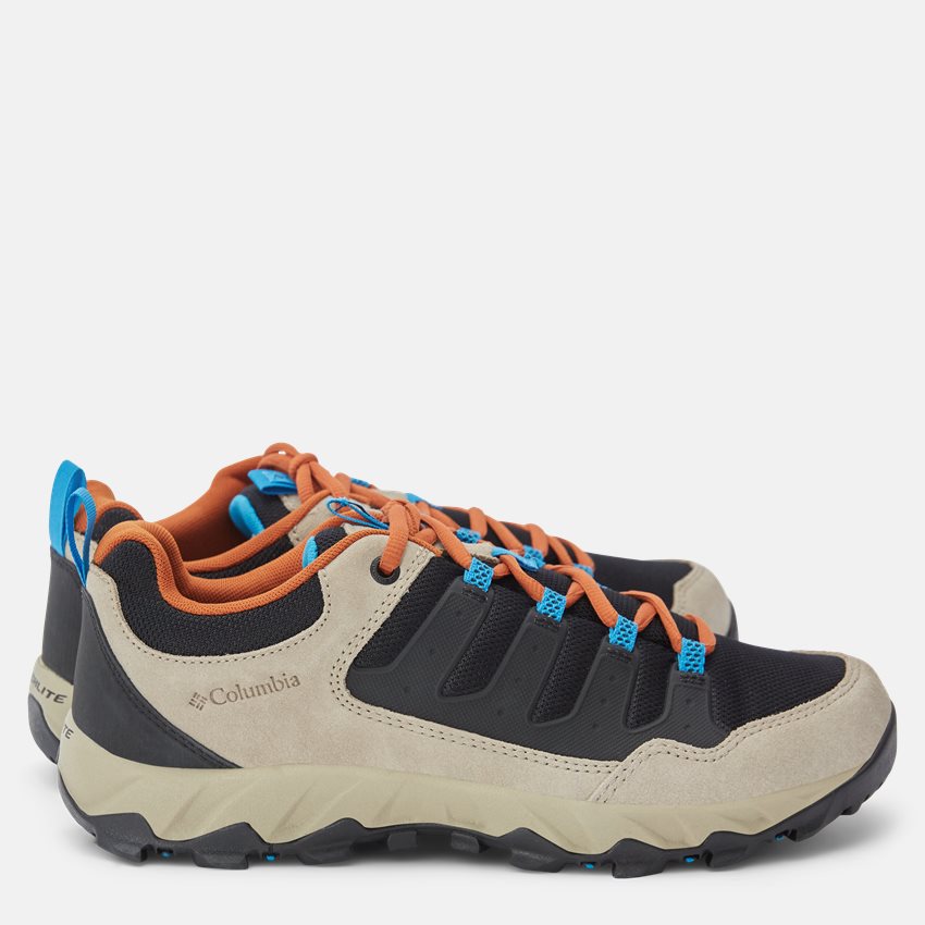 Columbia Shoes WILDONE TIGERTOOTH SAND