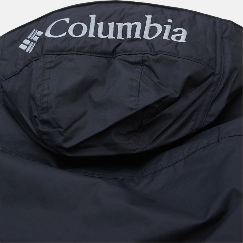 Columbia Jackets CHALLENGER PULLOVER SORT