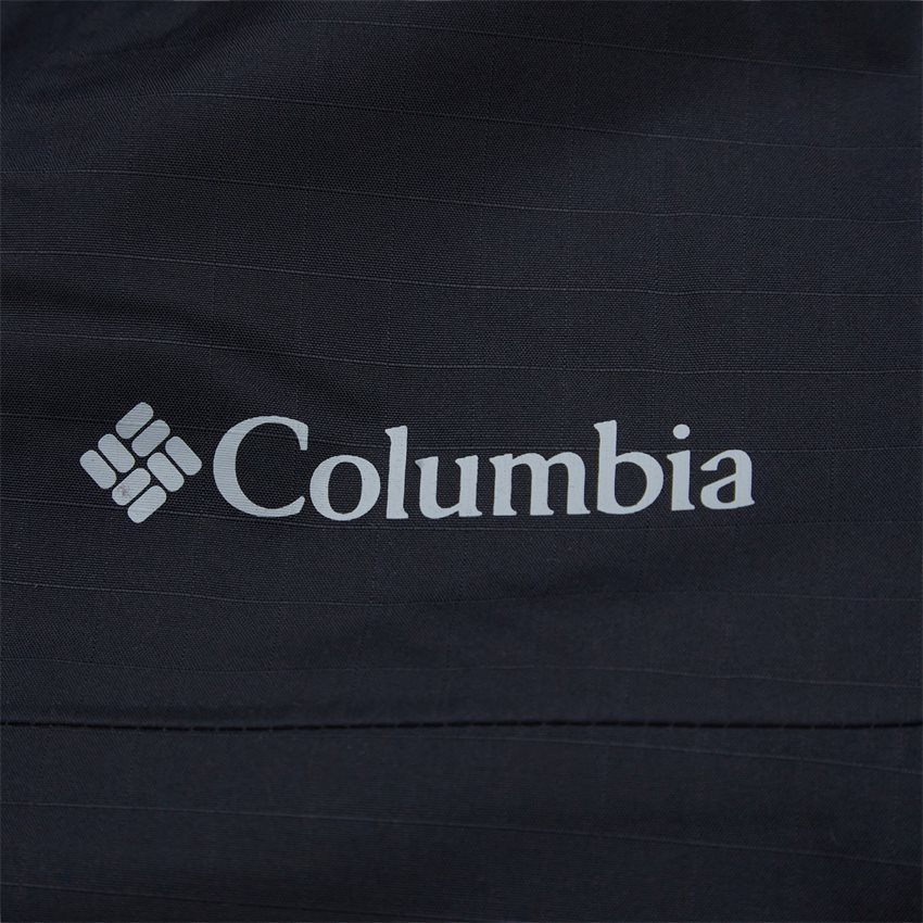 Columbia Jackets POINT PARK INSULATED JACKET SORT