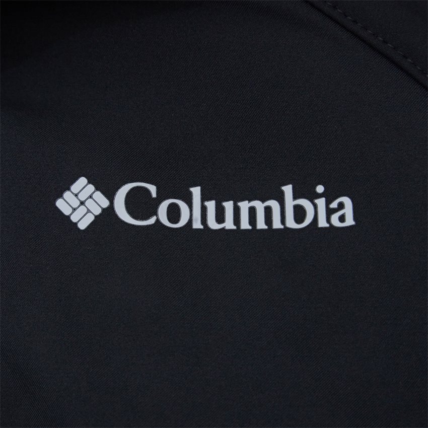 Columbia Jackets CASCADE RIDGE II SOFTSHELL SORT
