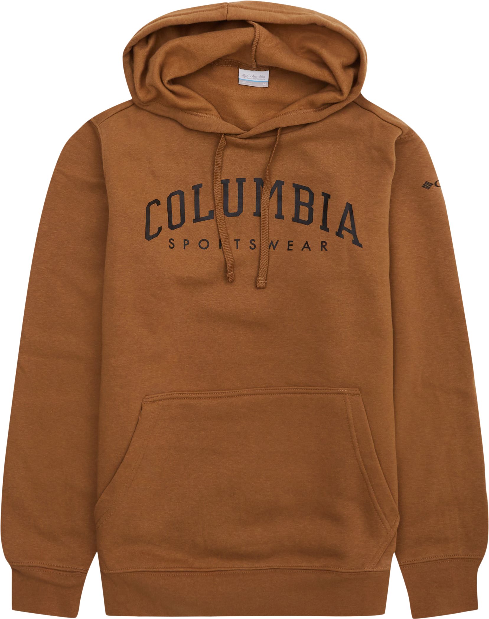 Columbia Sweatshirts COLUMBIA TREK HOODIE Brun