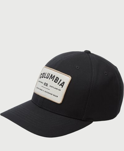 Columbia Caps LOMA VISTA SNAP BACK Black