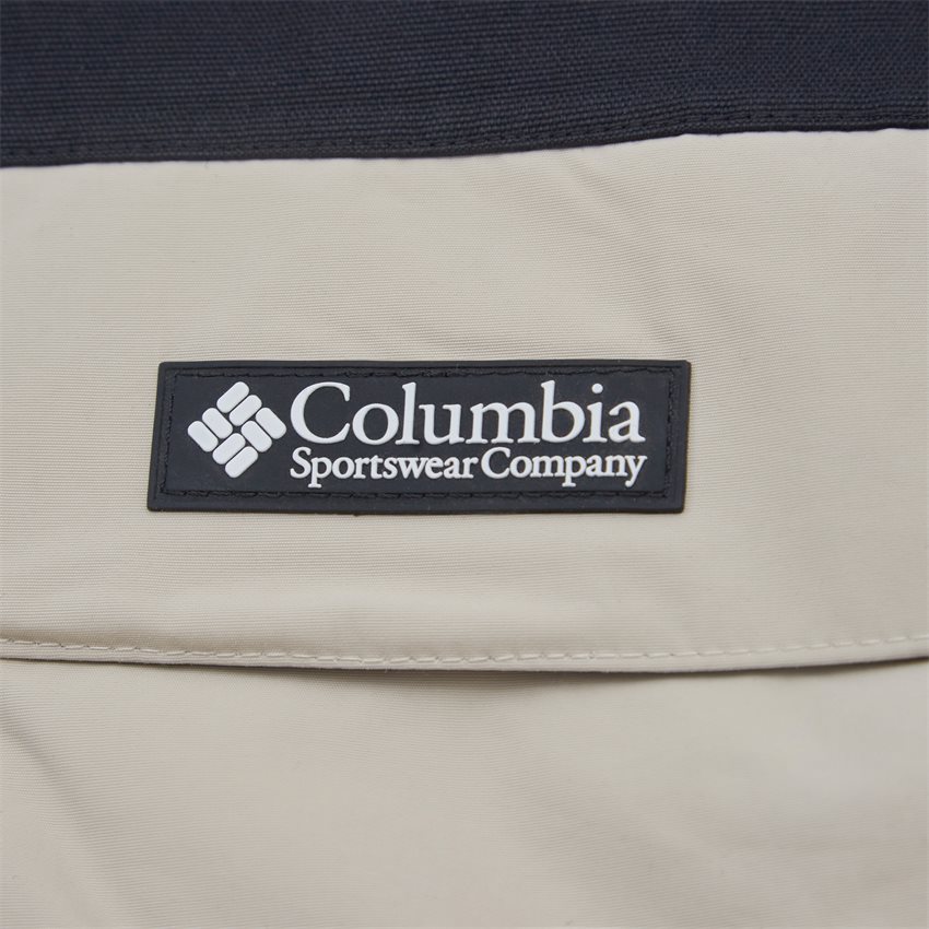 Columbia Jackets BALLISTIC RIDGE INTERCHANGE JACKET SAND