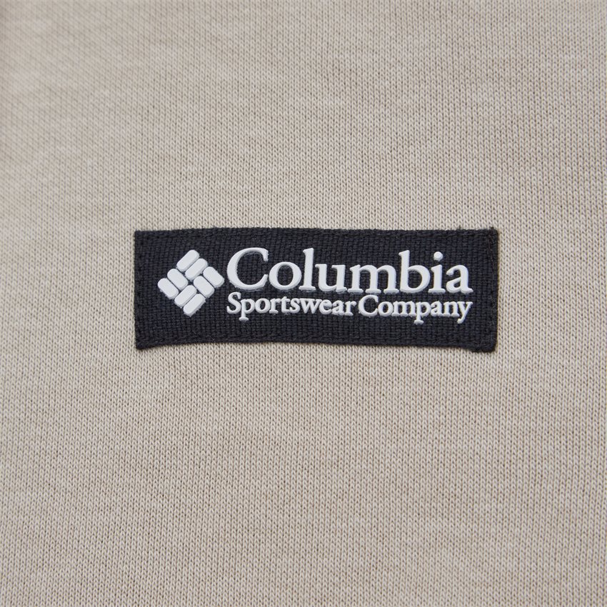 Columbia Sweatshirts BALLISTIC RIDGE HOODIE SAND