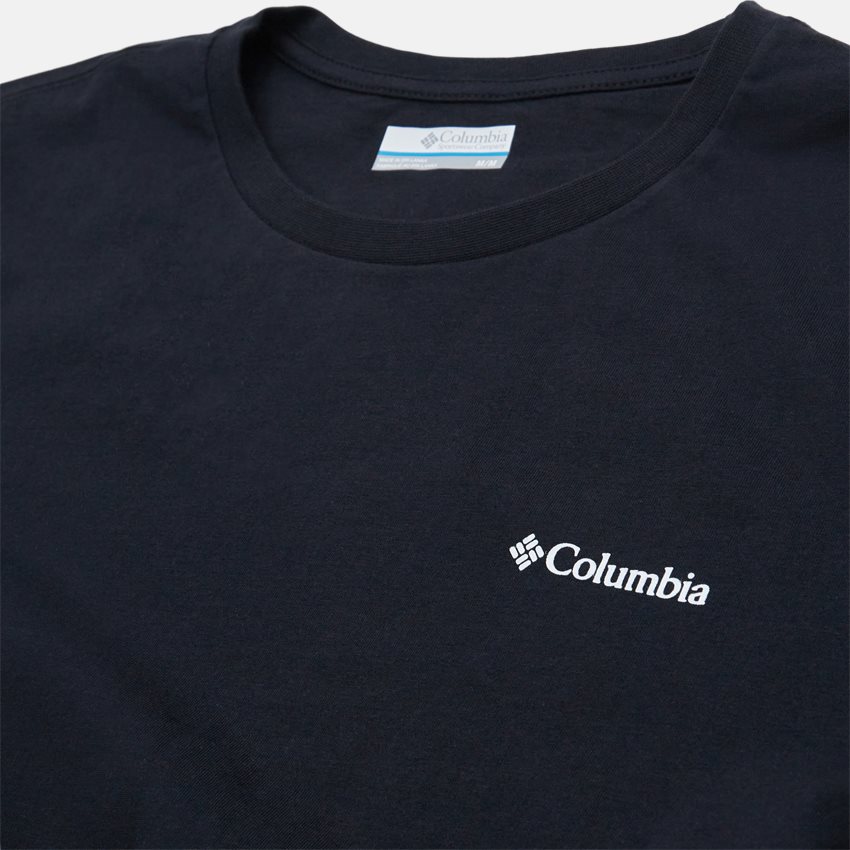 Columbia T-shirts NORTH CASCADES LONG SLEEVE SORT