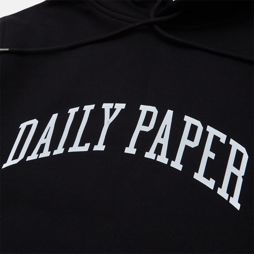 Daily Paper Sweatshirts ARCH HOOD SORT