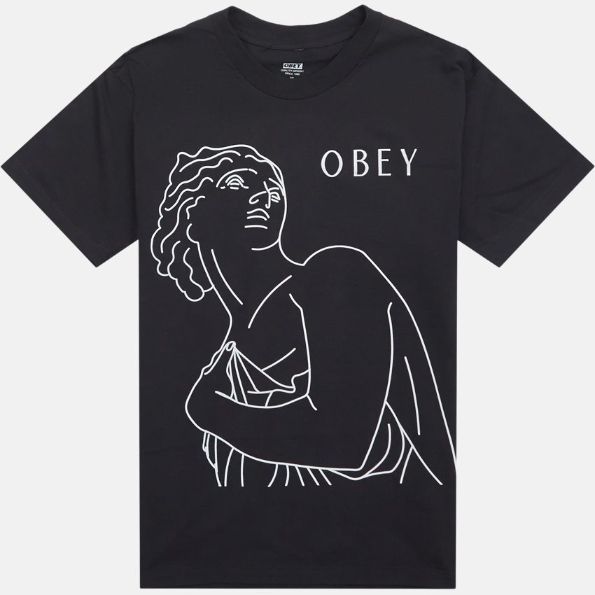 Obey Final Covet T-shirt