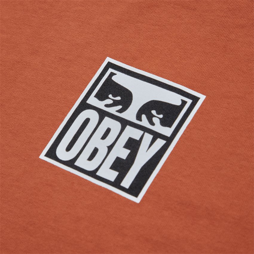 Obey Eyes Icon 2 T-shirt