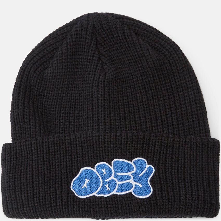 Obey Huer AVAIL BEANIE 100030201 SORT