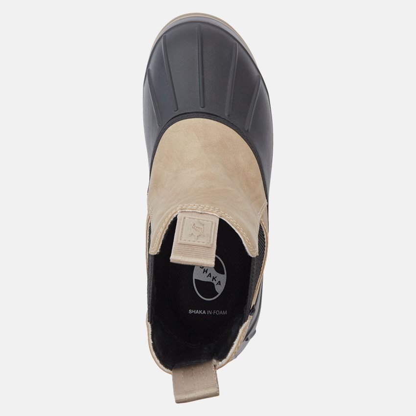 SHAKA Shoes SWAMP CHELSEA MT 433231 TAUPE